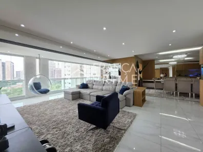 Apartamento com 3 Quartos à venda, 241m² no Várzea da Barra Funda, São Paulo