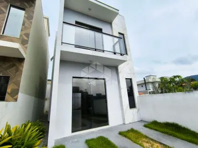 Casa com 2 Quartos para alugar, 80m² no Ingleses do Rio Vermelho, Florianópolis