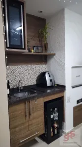 Apartamento com 3 Quartos à venda, 85m² no Jardim Tupanci, Barueri