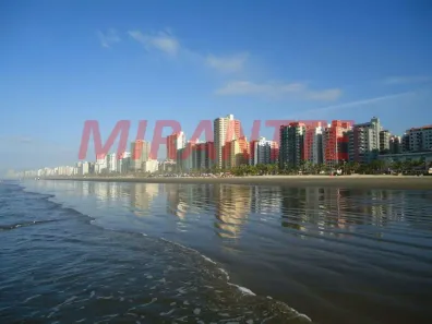 Apartamento com 2 Quartos à venda, 77m² no Aviação, Praia Grande