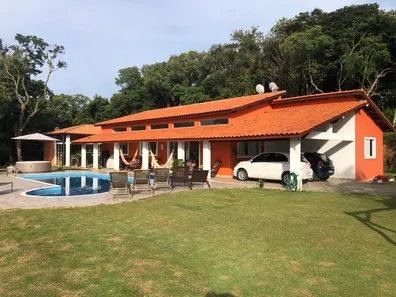 Casa de Condomínio com 5 Quartos à venda, 230m² no Residencial Porta do Sol, Mairinque
