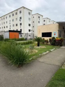 Apartamento com 2 Quartos à venda, 41m² no Guaratiba, Rio de Janeiro