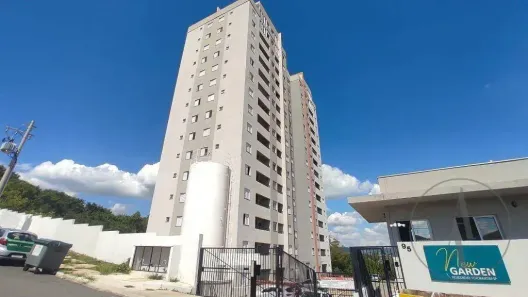 Apartamento com 2 Quartos à venda, 104m² no Vila Vasques, Votorantim