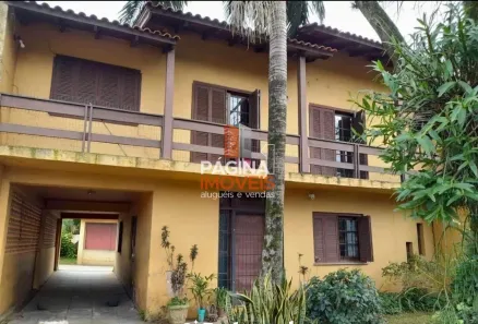 Casa com 4 Quartos à venda, 160m² no Marechal Rondon, Canoas