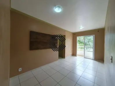 Apartamento com 2 Quartos à venda, 57m² no Jardim Vera Cruz, Sorocaba