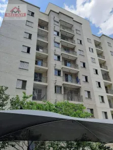 Apartamento com 2 Quartos à venda, 49m² no Jardim Vila Formosa, São Paulo