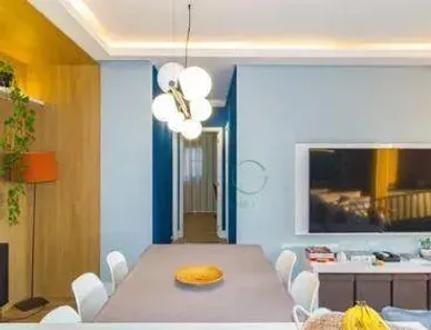 Apartamento com 2 Quartos à venda, 74m² no Brás, São Paulo