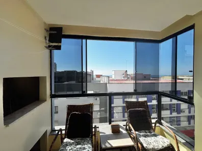 Apartamento com 1 Quarto à venda, 63m² no Centro, Capão da Canoa