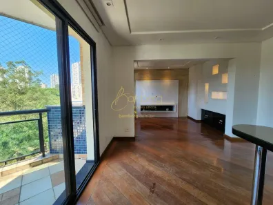Apartamento com 3 Quartos à venda, 164m² no Vila Suzana, São Paulo