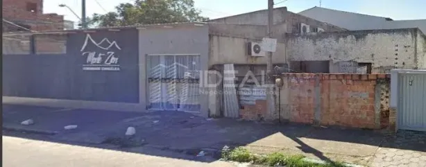 Lote/Terreno à venda, 170m² no Parque Aurora, Campos dos Goytacazes