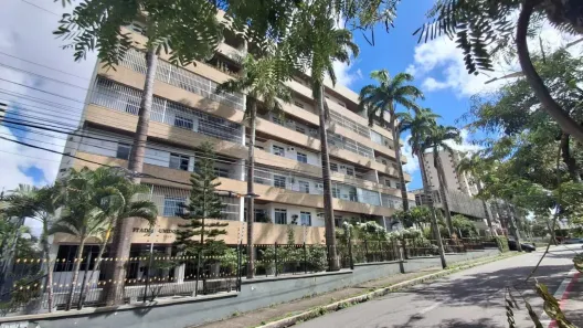 Apartamento com 3 Quartos à venda, 165m² no Dionisio Torres, Fortaleza