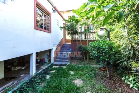 Sobrado com 3 Quartos à venda, 222m² no Indianópolis, São Paulo
