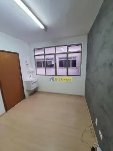 Sala Comercial para alugar, 11m² no Centro, São Bernardo do Campo