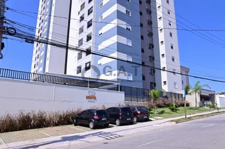 Apartamento com 3 Quartos à venda, 77m² no Vila Progresso, Sorocaba