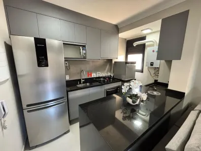 Apartamento com 2 Quartos à venda, 55m² no Jardim Santa Amélia, Hortolândia