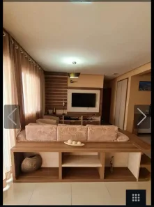Apartamento com 3 Quartos à venda, 137m² no Aleixo, Manaus