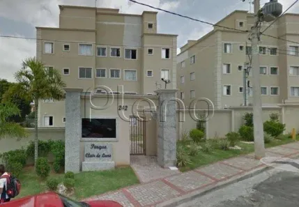 Apartamento com 2 Quartos à venda, 59m² no Vila Industrial, Campinas
