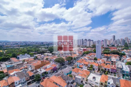 Cobertura com 4 Quartos à venda, 427m² no Chácara Tatuapé, São Paulo