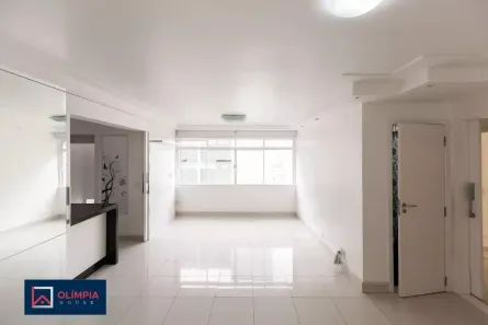Apartamento com 2 Quartos à venda, 98m² no Bela Vista, São Paulo