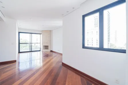 Cobertura com 3 Quartos à venda, 175m² no Cidade Monções, São Paulo