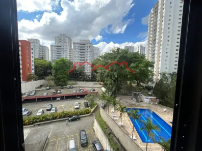 Apartamento com 3 Quartos à venda, 77m² no Parque Residencial Julia, São Paulo