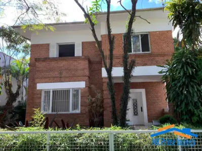 Sobrado com 3 Quartos à venda, 672m² no Jardim Paulista, São Paulo