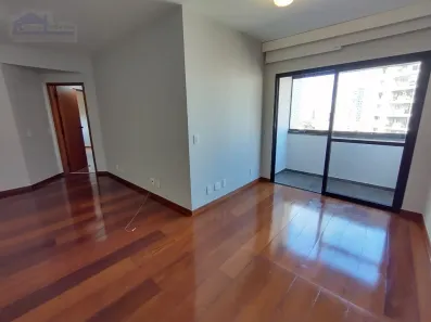 Apartamento com 3 Quartos para venda ou aluguel, 98m² no Vila Clementino, São Paulo