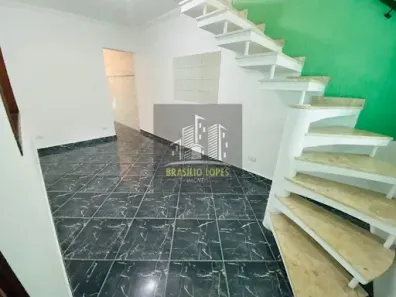 Sobrado com 3 Quartos à venda, 195m² no Ipiranga, São Paulo