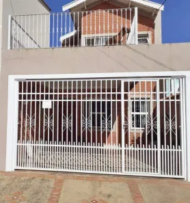 Casa com 3 Quartos à venda, 134m² no Vila Bessy, Piracicaba