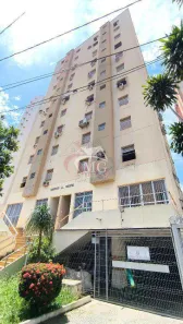Apartamento com 2 Quartos para venda ou aluguel, 80m² no Centro, São José do Rio Preto