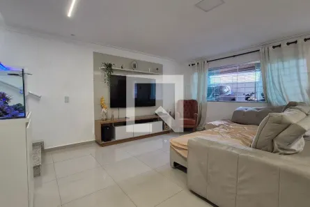 Casa com 2 Quartos à venda, 179m² no Campestre, Santo André