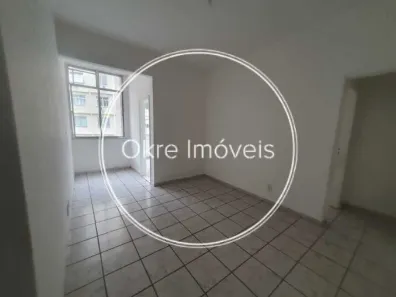 Apartamento com 2 Quartos à venda, 64m² no Copacabana, Rio de Janeiro