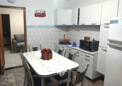 Casa com 3 Quartos à venda, 100m² no Vila Industrial, São Paulo