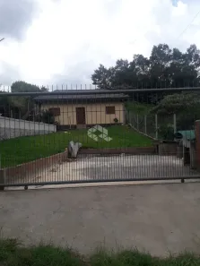 Casa com 1 Quarto à venda, 60m² no Centro, Santa Maria do Herval