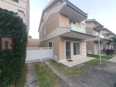 Casa de Condomínio com 4 Quartos à venda, 141m² no Vargem Grande, Rio de Janeiro