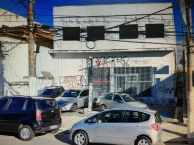 Prédio Comercial para alugar, 650m² no Cangaíba, São Paulo