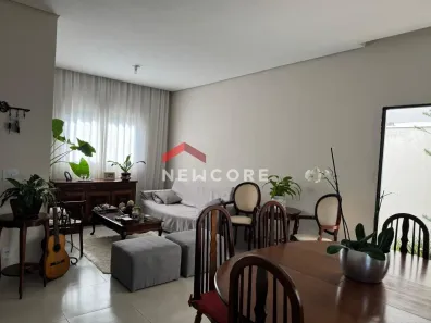 Casa de Condomínio com 3 Quartos à venda, 200m² no Vila Monte Alegre, Paulínia