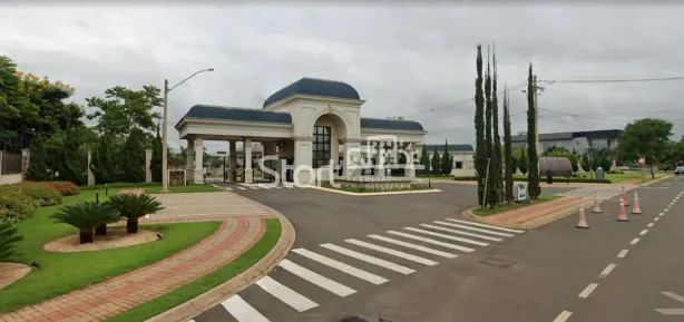 Casa de Condomínio com 3 Quartos à venda, 175m² no Parque Brasil 500, Paulínia