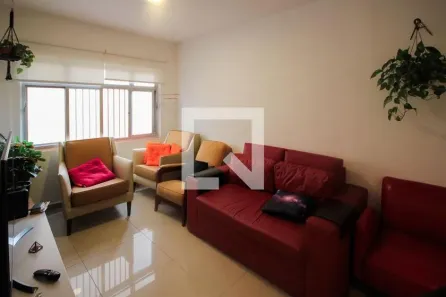 Apartamento com 2 Quartos à venda, 65m² no Aclimação, São Paulo