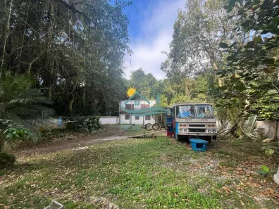 Lote/Terreno à venda, 600m² no Camburi, São Sebastião