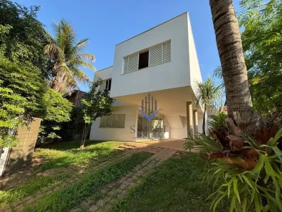 Casa com 3 Quartos à venda, 250m² no Centro, Americana