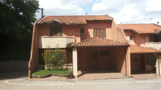 Casa de Condomínio com 3 Quartos à venda, 235m² no Granja Viana, Cotia