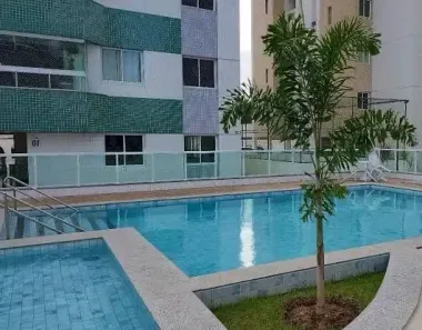 Apartamento com 3 Quartos à venda, 80m² no Atalaia, Aracaju