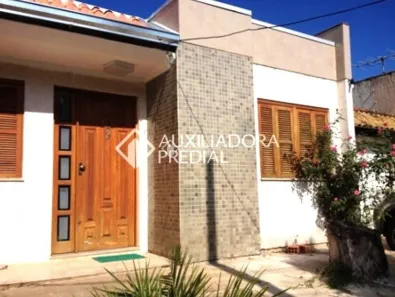 Casa com 1 Quarto à venda, 150m² no Nonoai, Porto Alegre