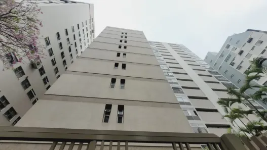 Apartamento com 1 Quarto à venda, 47m² no Santa Cecília, São Paulo