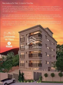 Apartamento com 2 Quartos à venda, 67m² no Jardins de Florença, Poços de Caldas