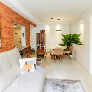 Apartamento com 2 Quartos à venda, 90m² no Itaim Bibi, São Paulo