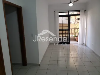 Apartamento com 2 Quartos à venda, 55m² no Vila Ana Maria, Ribeirão Preto