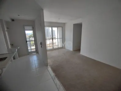 Apartamento com 3 Quartos à venda, 73m² no Parque Rural Fazenda Santa Cândida, Campinas