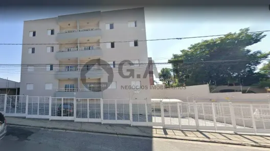 Apartamento com 3 Quartos à venda, 77m² no Vila Jardini, Sorocaba